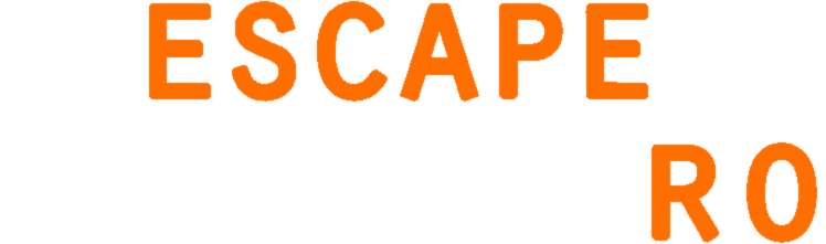 Escape my room